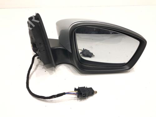 Used Right mirror Right mirror SKODA RAPID (NH3, NK3, NK6) 1.6 TDI (90 hp) 39281085 39281085