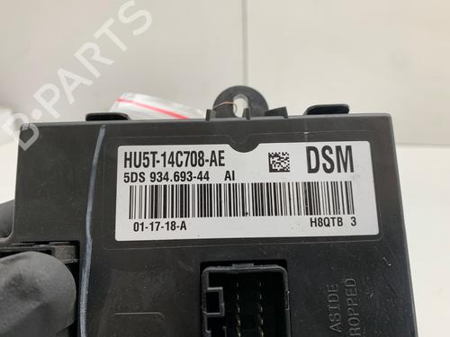 Electronic module FORD MONDEO V Saloon (CD) 2.0 Hybrid | BP39366720M83 - Image 4