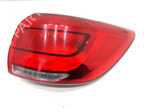 right-taillight-kia-sportage-iii-sl-2009-2010-2011-2012-2013-2014-2015-2016-2017-39338736 main image