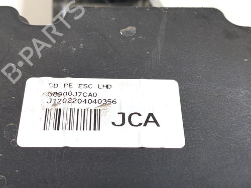 ABS Bremseaggregat KIA CEED (CD) 1.0 T-GDI | BP39335423M43 - Image 5