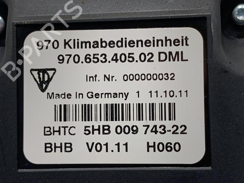 Switch PORSCHE PANAMERA (970) 4.8 4S | BP39289687I30 - Image 6