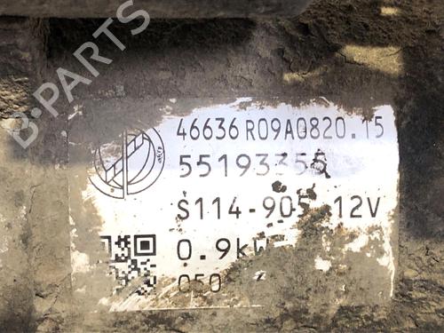 Starter FIAT PANDA (169_) 1.1 (169.AXA1A) | BP39298456M8 - Image 5
