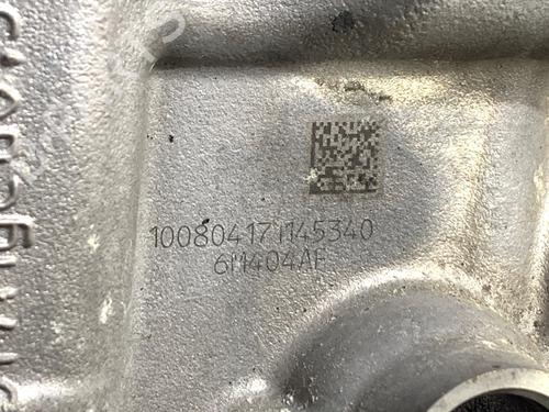 Cylinder head AUDI Q5 (FYB, FYG) SQ5 TFSI quattro | BP40001716M5 - Image 8