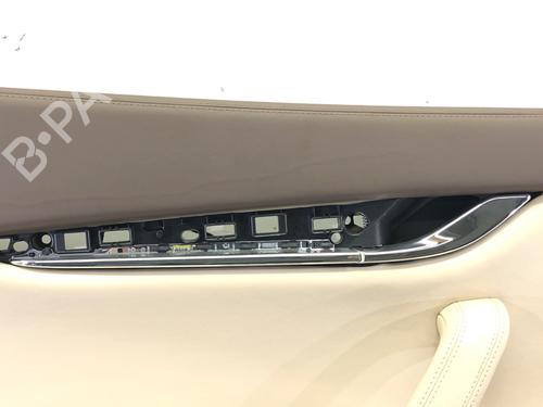Rear left panel MASERATI QUATTROPORTE VI 3.0 S Q4 | BP39269968C60 - Image 4