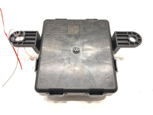 Used Electronic module Electronic module 39277486 39277486