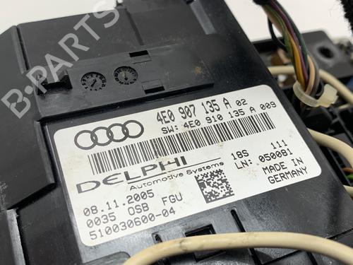 Kabinelys AUDI A8 D3 (4E2, 4E8) 3.2 FSI | BP39362563I8 - Image 4