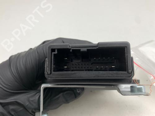 Electronic module FORD MONDEO V Turnier (CF) 2.0 TDCi | BP39376665M83 - Image 4