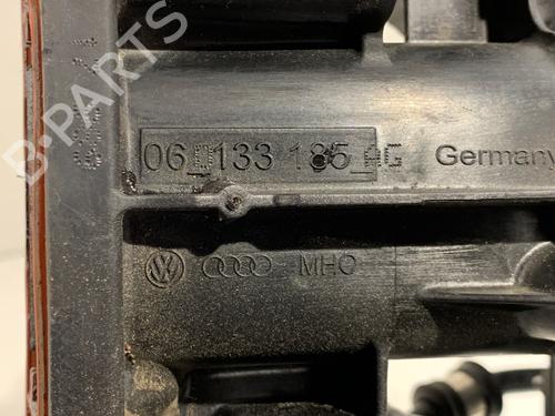 Intake manifold SEAT EXEO (3R2) 2.0 TFSI | BP39360718M70 - Image 7