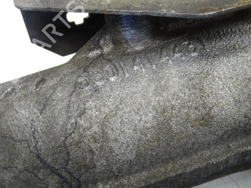 Pipe FIAT DUCATO Bus (250_) 150 Multijet 2,3 D | BP39268995M125 - Image 5