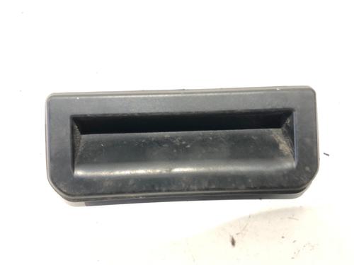 Used Tailgate handle Tailgate handle 39290141 39290141