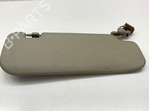 Left sun visor OPEL ANTARA A (L07) 2.0 CDTI | BP39366596I1 - Image 3