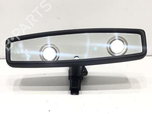 Used Rear mirror Rear mirror 39287712 39287712