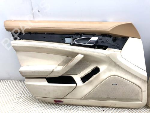 Seats set PORSCHE PANAMERA (970) 4.8 4S | BP39321181C78 - Image 28