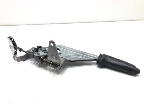 Used Hand brake Hand brake BMW 4 Coupe (F32, F82) 420 d xDrive (184 hp) 39312835 39312835