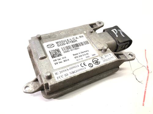 Used Electronic module Electronic module 39311780 39311780