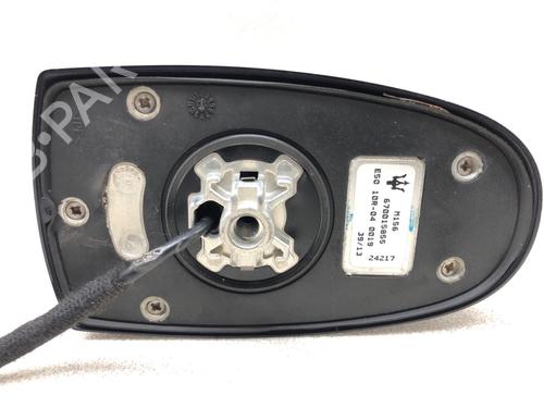 Antenne/Base MASERATI QUATTROPORTE VI 3.0 S Q4 | BP39269896C140 - Image 4