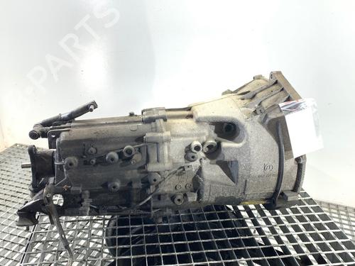 Gearbox BMW 3 (E90) 320 d | BP39374065M3 - Image 4