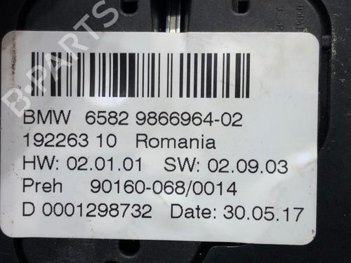 Switch BMW 3 Gran Turismo (F34) 318 d | BP39276679I30 - Image 4