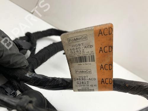 Wiring harness FORD MONDEO V Saloon (CD) 2.0 Hybrid | BP39366425E16 - Image 4