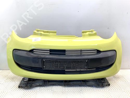 Used Front bumper Front bumper 39328091 39328091