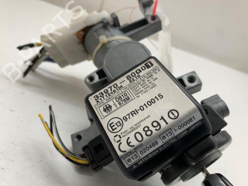 Switch SUZUKI IGNIS I (FH) 1.3 (HV51, HX51, RG413) | BP39703770I30 - Image 5