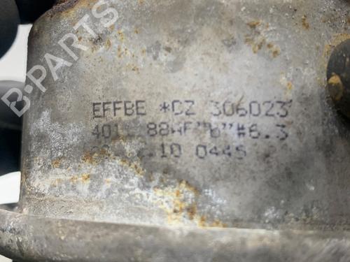 Electronic module VW PASSAT B7 Variant (365) 2.0 TDI | BP39366218M83 - Image 3