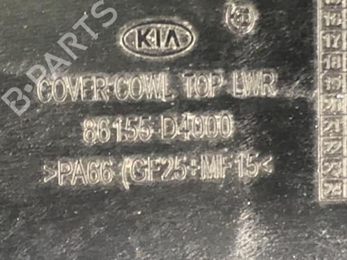 Scuttle panel KIA OPTIMA (JF) 1.7 CRDi | BP39281107C110 - Image 5