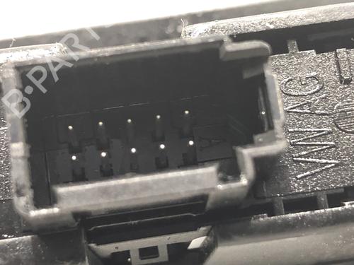 Warning switch SEAT LEON (5F1) 2.0 TDI | BP39292720I22 - Image 6