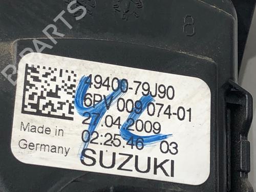 Pedal SUZUKI SX4 (EY, GY) 1.6 DDIS (RW416D) | BP39281957I4 - Image 4