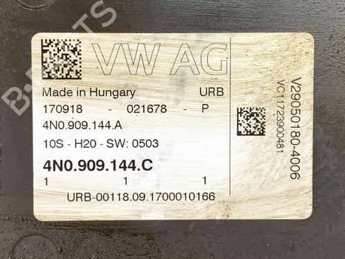 Steering rack PORSCHE CAYENNE (9YA) 3.0 AWD (9YAAA1) | BP39372911M22 - Image 10