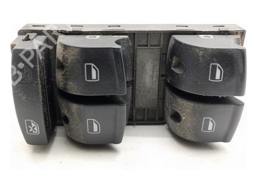 Used Mirror switch Mirror switch AUDI Q7 (4LB) 3.0 TDI quattro (240 hp) 40522147 40522147