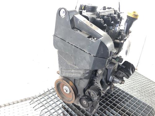 Engine RENAULT MEGANE III Combi Van (KZ0/1) 1.5 dCi | BP39289819M1 - Image 2