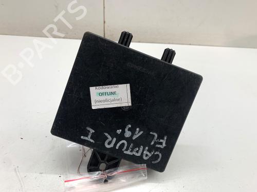 Electronic module RENAULT CAPTUR I (J5_, H5_) 1.5 dCi 90 (J5N4, J5M5, J5MW, J5M6, J5AL, J5AJ) | BP40490524M83 - Image 3