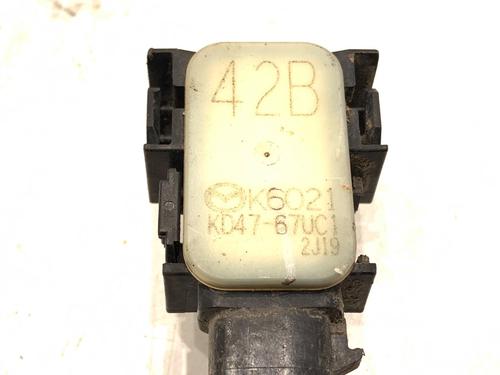 Electronic module MAZDA 6 Estate (GJ, GL) 2.2 D | BP39292114M83 - Image 3