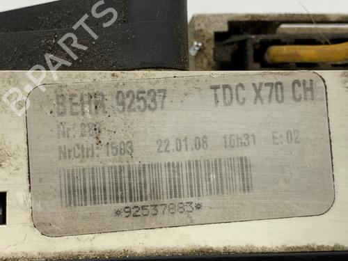 Climate control OPEL MOVANO A Bus (X70) 2.5 CDTI (JD) | BP40522000I5 - Image 4