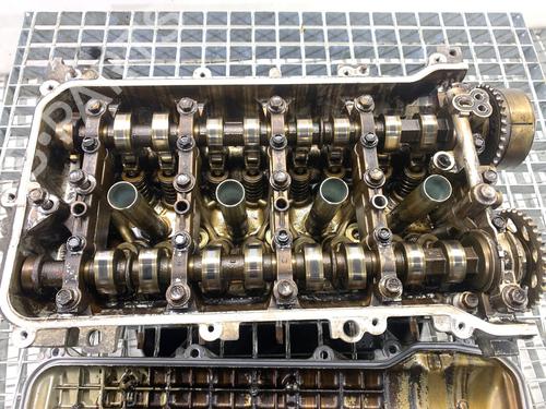 Cylinder head LEXUS CT (ZWA10_) 200h (ZWA10_) | BP39319371M5 - Image 6