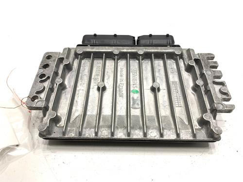 Engine control unit (ECU) MINI MINI (R50, R53) Cooper | BP39299769M57 - Image 2