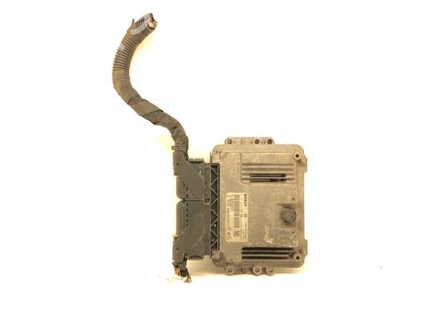 Used Engine control unit (ECU) Engine control unit (ECU) FIAT BRAVO II (198_) 1.6 D Multijet (198AXH1B) (105 hp) 39286261 39286261