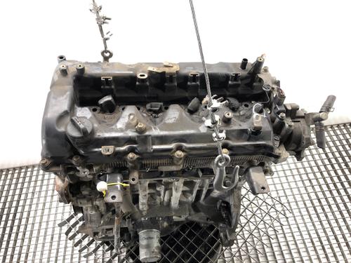 Engine MITSUBISHI LANCER VIII (CY_A, CZ_A) 1.8 DI-D | BP39286587M1 - Image 5
