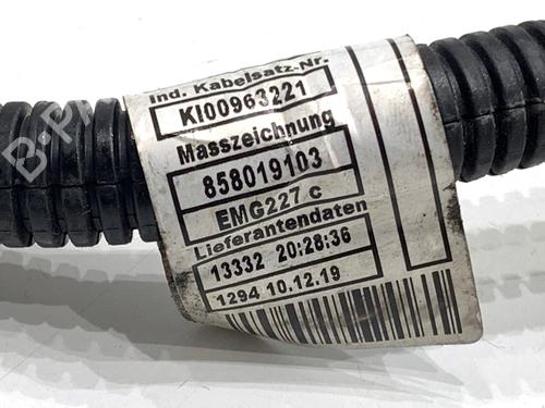 Electronic sensor BMW 5 Touring (G31) 520 d | BP39325763M84 - Image 4