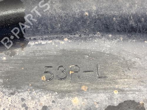 Left front suspension arm SUZUKI SWIFT V (AZ) 1.2 (A2L412, ZC83S) | BP39763080M12 - Image 4