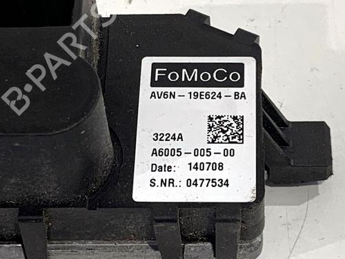 Varmeblæsermodstand FORD KUGA II (DM2) 1.6 EcoBoost | BP39352535M108 - Image 5