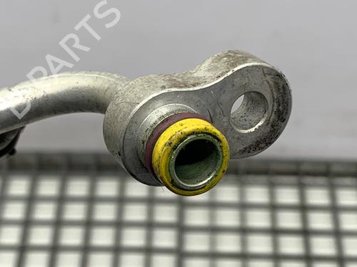 AC pipe AUDI A7 Sportback (4GA, 4GF) 3.0 TDI quattro | BP39305511M126 - Image 3