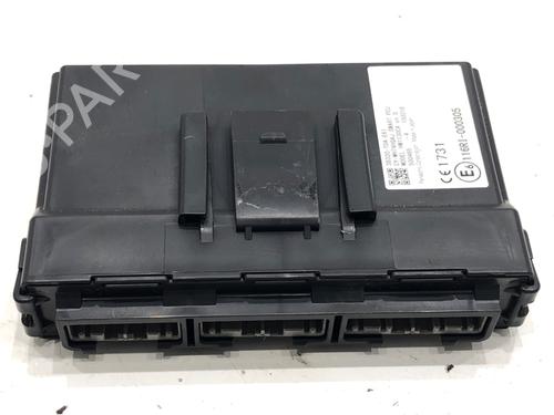 Used Electronic module Electronic module 39297393 39297393