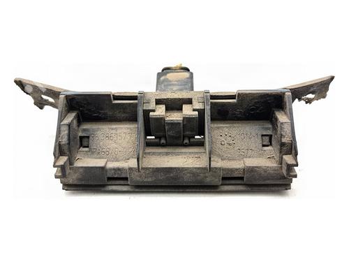 Used Tailgate handle Tailgate handle PEUGEOT 307 SW (3H) 1.6 16V (109 hp) 40250316 40250316