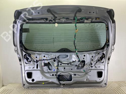 Tailgate SUBARU OUTBACK (BR) 3.6 R AWD (BRF) | BP39284564C6 - Image 5