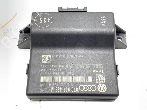 Used Electronic module Electronic module 39288587 39288587