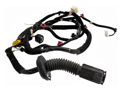 wiring-harness-kia-rio-iii-saloon-ub-2010-2011-2012-2013-2014-2015-2016-2017-39350363 main image