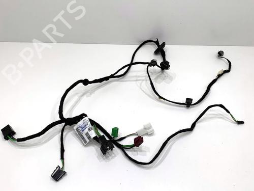 Used Wiring harness Wiring harness MERCEDES-BENZ GLA-CLASS (X156) GLA 200 CDI 4-matic (156.902) (136 hp) 39333949 39333949