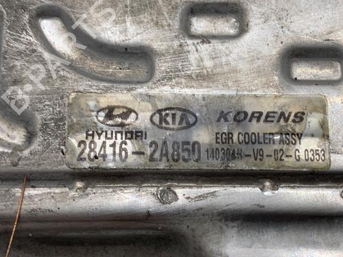 Egr KIA OPTIMA (FSGDS6B) 1.7 CRDi | BP40522568M69 - Image 4